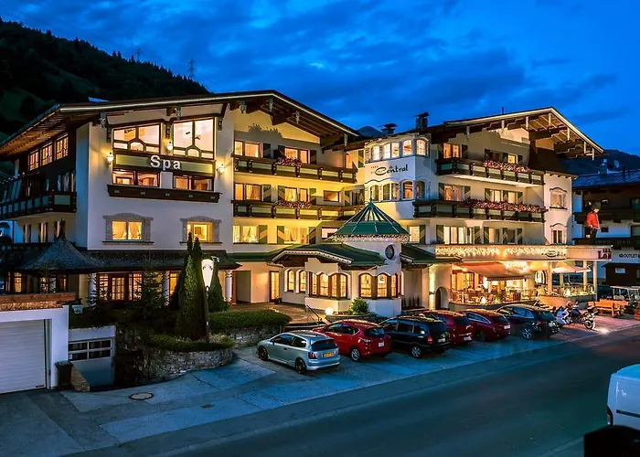 Hotel Central