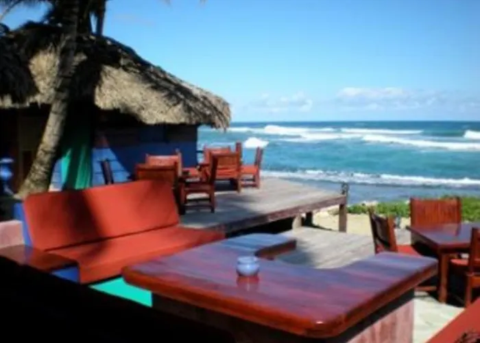 La Punta Apartamentos