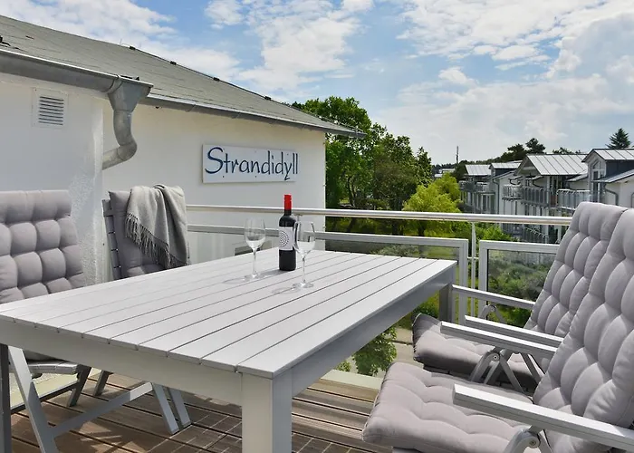 Strandperle