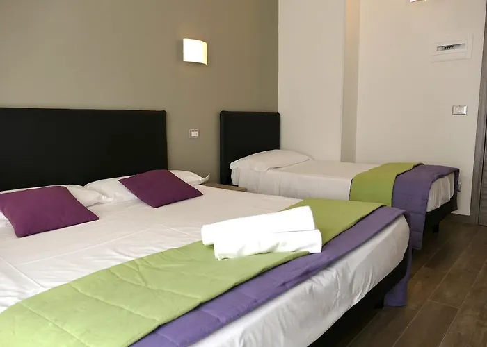 Hotel Desiree
