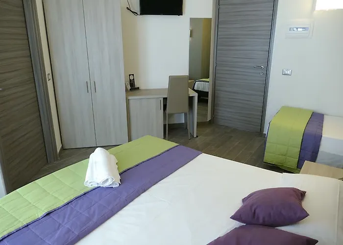 Hotel Désirée