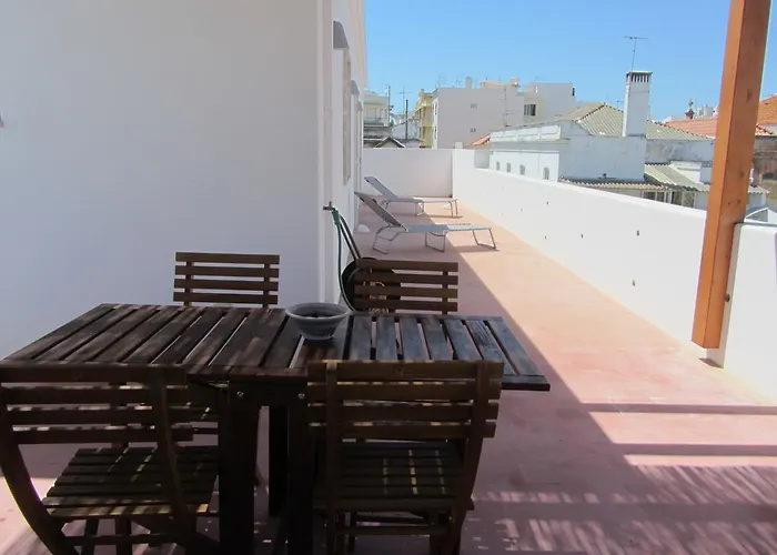 Apartment Portimao Old Town