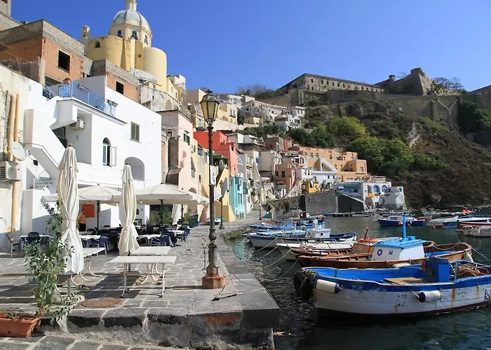 La Casa di Titina
