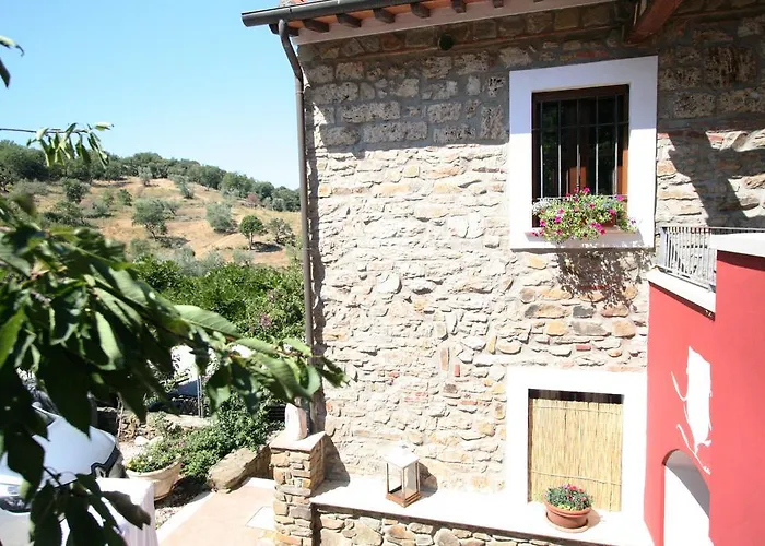 Le Coste Casa Vacanze
