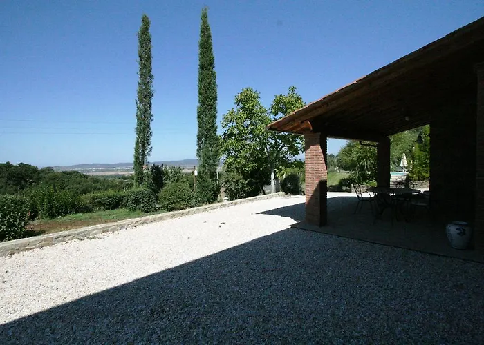 Le Coste Casa Vacanze