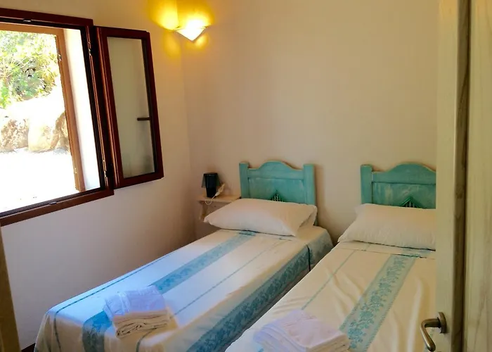 Le Case di Mara - Villetta Fort Residence