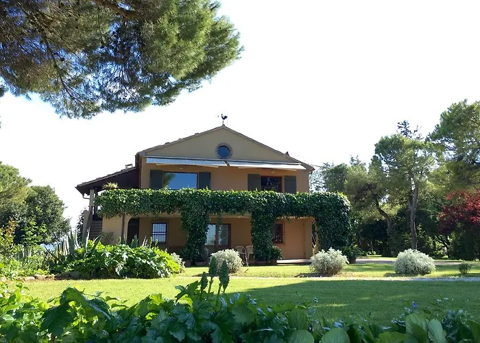 Il Colle Delle Terrazze