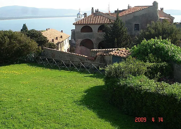 Apartment In A 16Th Century Fortress In Tuscany