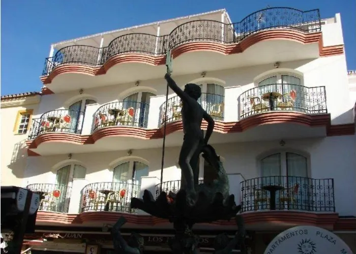 Plazamar