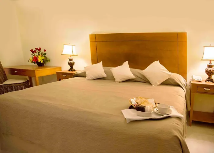 Hotel Arenas Del Mar Resort