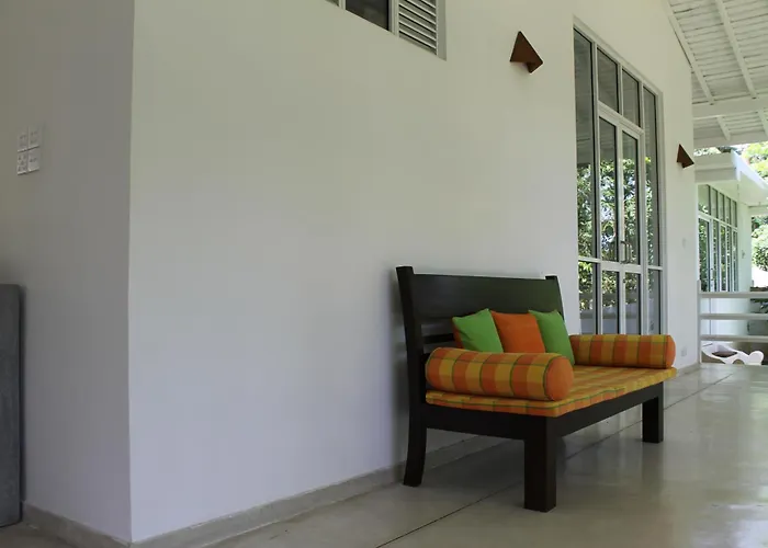 Beach Grove Villas