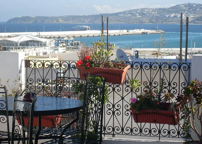 The Medina Hostel