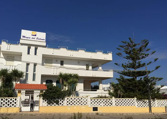 Magia del Salento