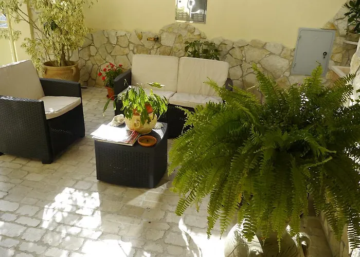 Guesthouse Marinapoetto