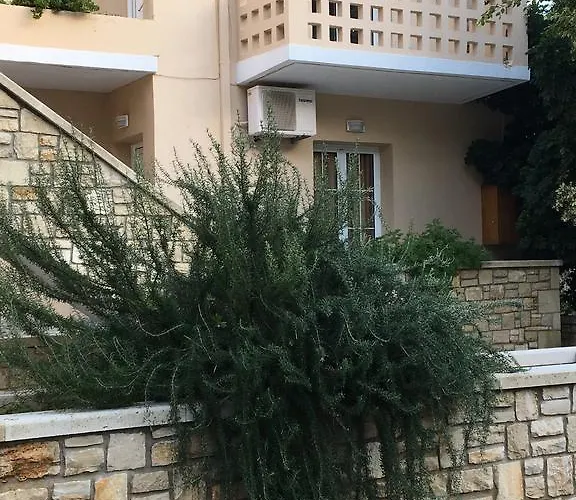 Sofia Apartments Sea View