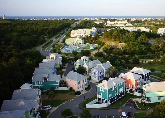 Cambridge Cove At Bermuda Bay By Kees Vacations
