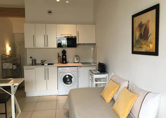 Residence Gameau