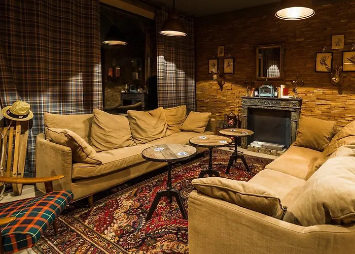 Hotel Le Portillo