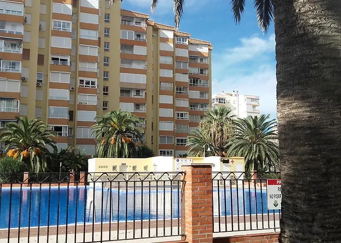 Apartamento Centro Internacional