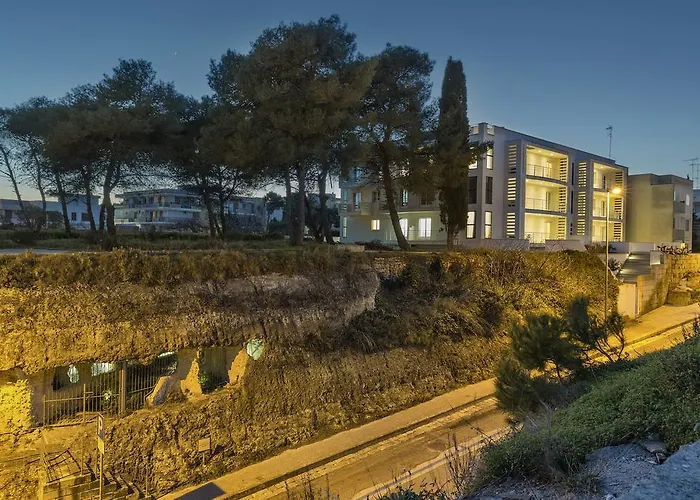 Marimar - Apartments Otranto