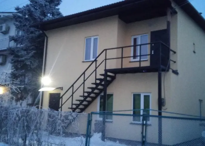 Bambukovyi Gai