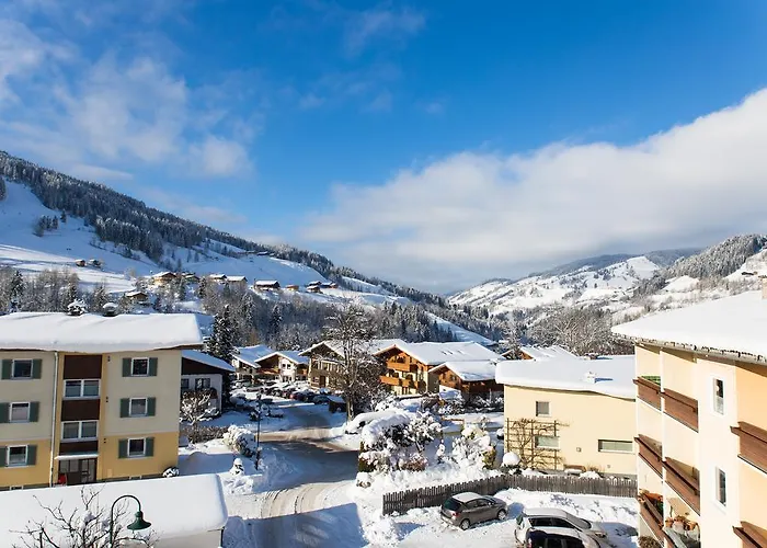 Hotel Sonne