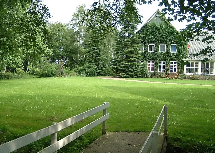Erlebnishof Katthusen