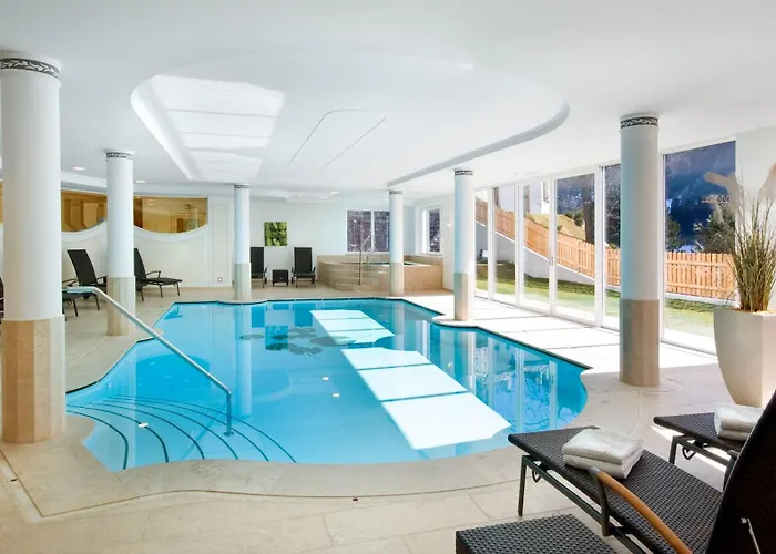 Hotel Grones