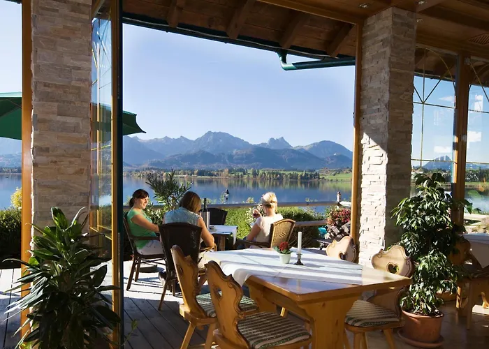 Seehotel Hartung&Ferienappartements