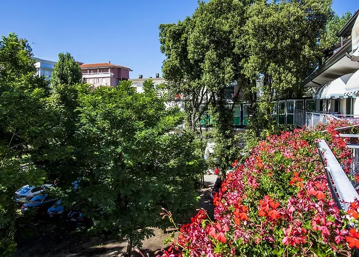 Hotel Venezia E La Villetta