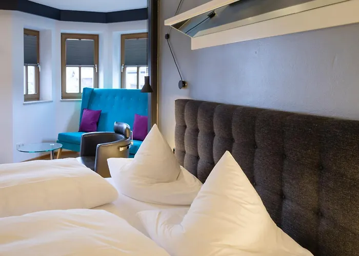 Boutique Hotel Gams