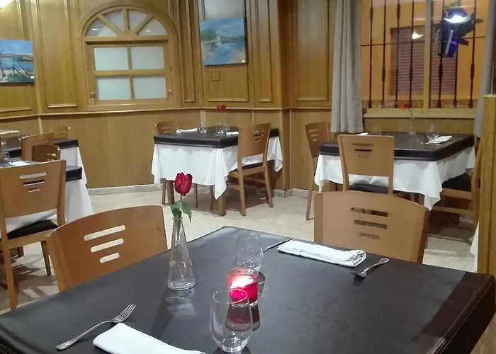 Hostal Andrés