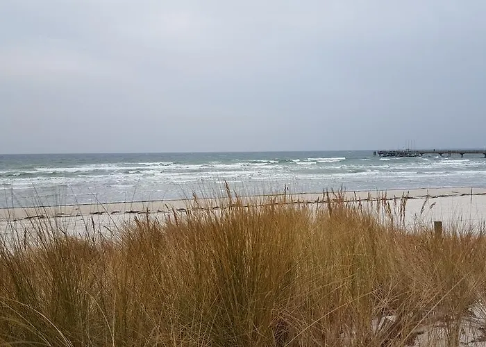 FeWo Machedanz Timmendorfer Strand