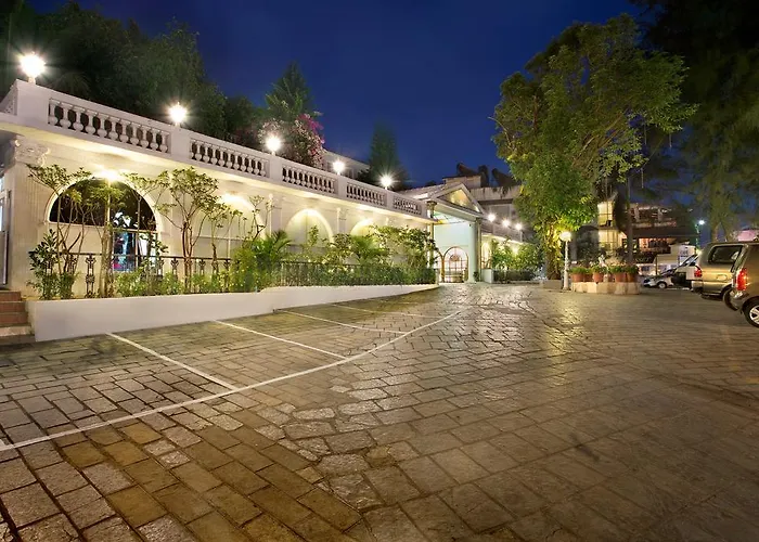 Avion Holiday Resort