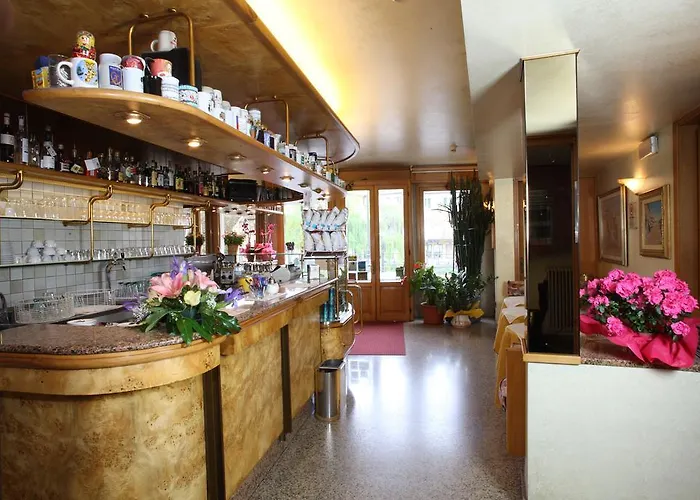 Albergo Alla Campana