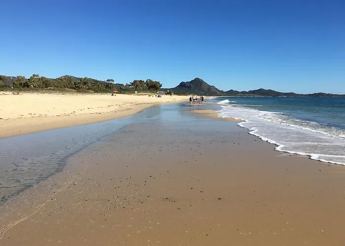 Prima Fila Costa Rei