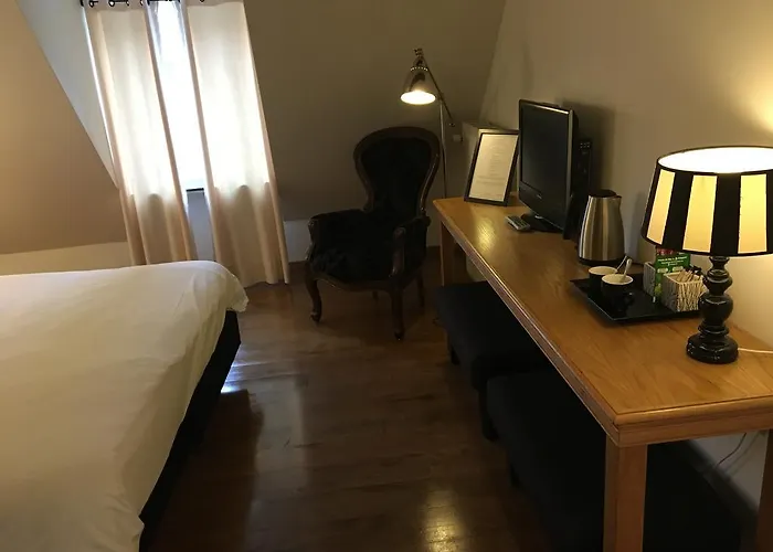 Chambres D'Hotes Rekko