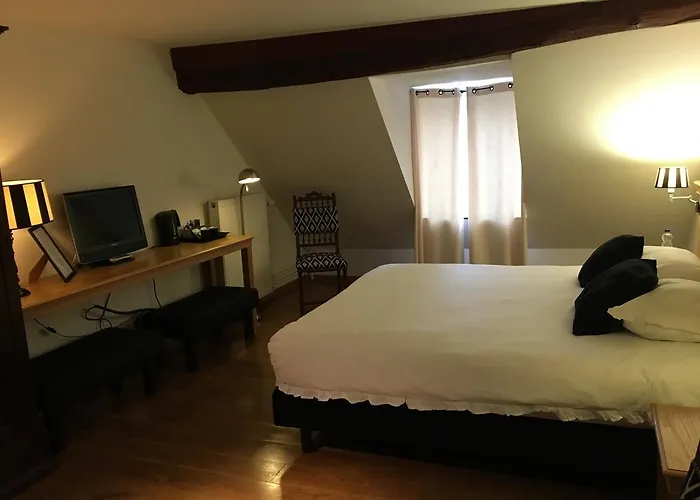 Chambres D'Hotes Rekko