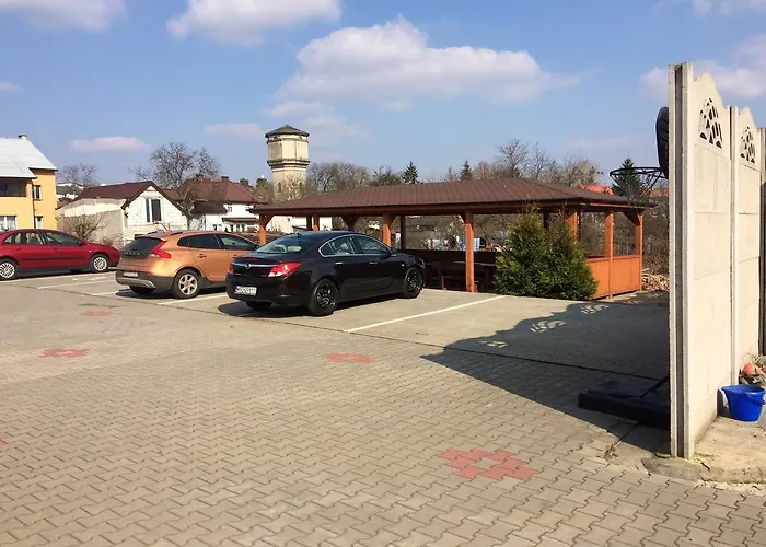 Uslugi Hotelowe Modlin Airport