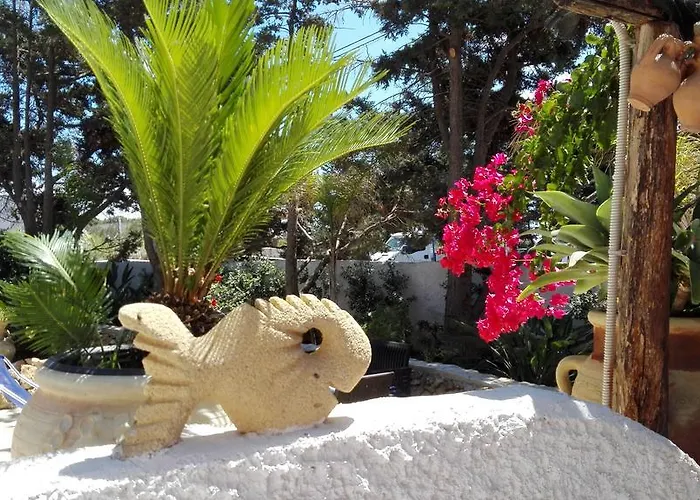 Angolo di Paradiso