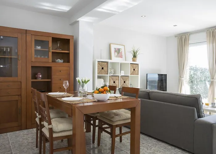 Singularstays El Faro