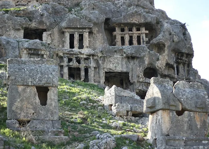 Fethiye Pension
