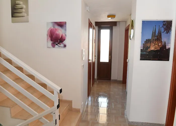 B&B Il Canto Del Mare