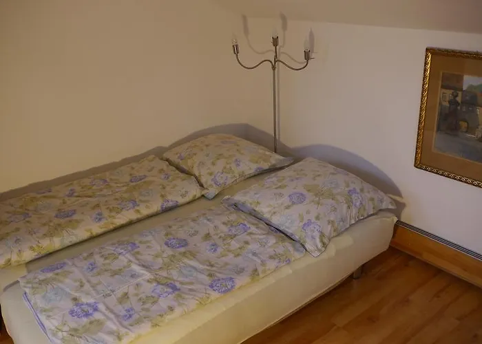 Apartment Kobellstrasse