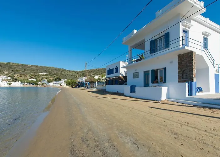 Aerides Boutique Rooms