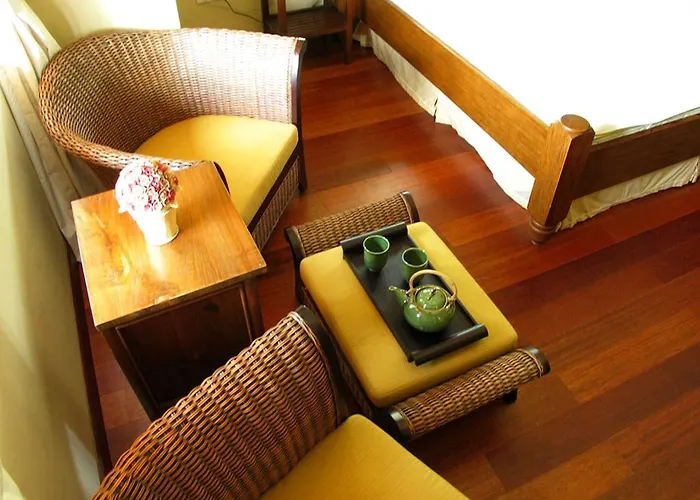 D'Sriwing Villa Gallery