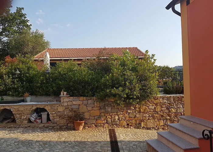 Villa Caterina