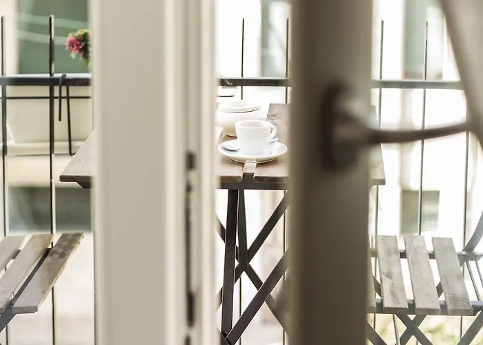 Bed & Breakfast Amati