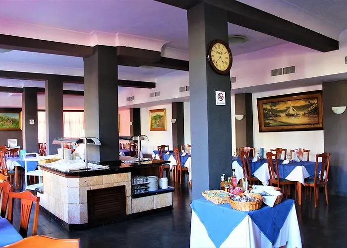 Hotel Marbel