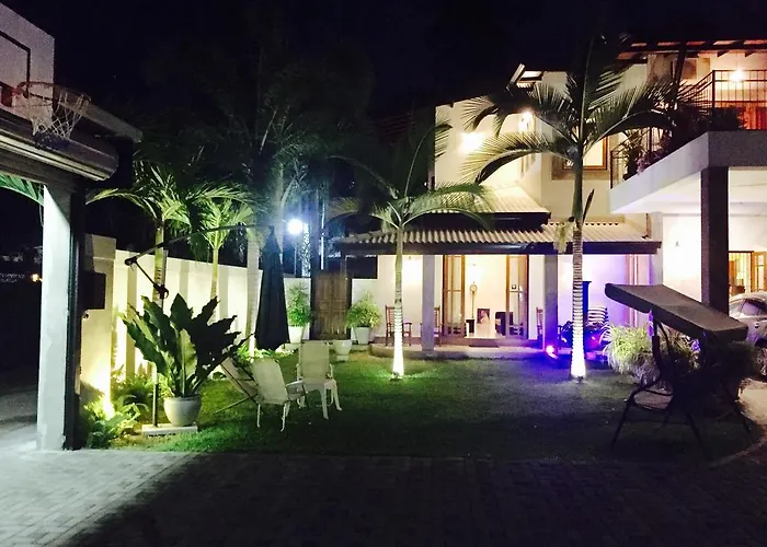 Villa Dominikku